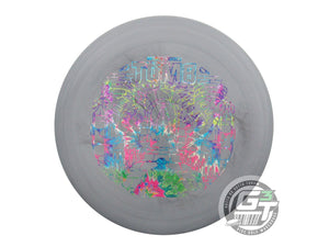 Infinite Discs Swirly D-Blend Tomb Putter Golf Disc (Individually Listed)