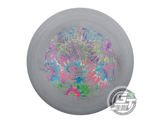 Infinite Discs Swirly D-Blend Tomb Putter Golf Disc (Individually Listed)