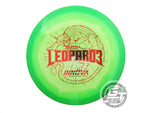 Innova Halo Star Leopard3 Fairway Driver Golf Disc (Individually Listed)