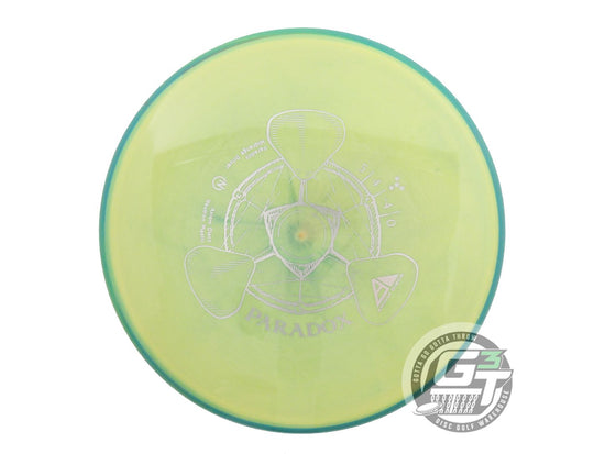 Axiom Neutron Paradox Midrange Golf Disc (Individually Listed)