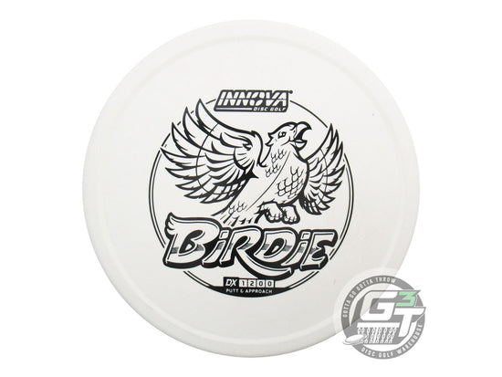 Innova DX Birdie Putter Golf Disc (Individually Listed)