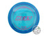 Discraft Elite Z Heat Distance Driver Golf Disc (Individually Listed)