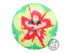 Innova I-Dye Champion Firebird Distance Driver Golf Disc (Individually Listed)