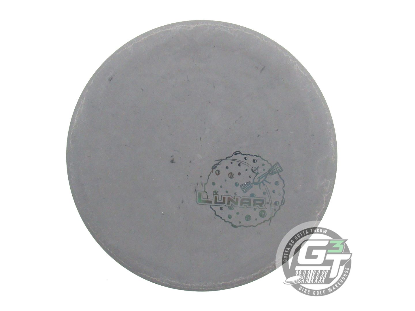Gateway Lunar Warlock Putter Golf Disc (Individually Listed)