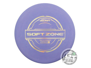 Discraft Putter Line Soft Zone Putter Golf Disc (Individually Listed)