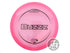Discraft Z Lite Buzzz Midrange Golf Disc (Individually Listed)