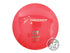 Prodigy 500 Series D1 Distance Driver Golf Disc (Individually Listed)