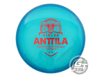 Discmania Limited Edition Triumph Series Niklas Anttila 2025 European Disc Golf Championship C-Line Notion Putter Golf Disc (Individually Listed)
