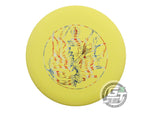 Stokely First Run Strato Finch Putter Golf Disc (Individually Listed)