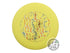 Stokely First Run Strato Finch Putter Golf Disc (Individually Listed)