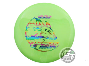 Innova GStar Fox Midrange Golf Disc (Individually Listed)