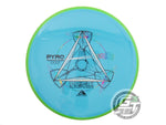 Axiom Prism Neutron Pyro Midrange Golf Disc (Individually Listed)