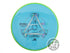 Axiom Prism Neutron Pyro Midrange Golf Disc (Individually Listed)