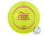 Discraft Elite Z Sol [Paige Pierce 5X] Midrange Golf Disc (Individually Listed)