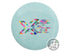 Discraft Elite X Stratus Fairway Driver Golf Disc (Individually Listed)