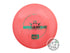 Dynamic Discs Lucid AIR Breakout Fairway Driver Golf Disc (Individually Listed)