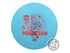 Discmania Active Base Magician Fairway Driver Golf Disc (Individually Listed)