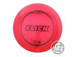 Discraft Elite Z Flick Distance Driver Golf Disc (Individually Listed)