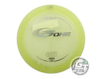 Gateway Diamond G-One Distance Driver Golf Disc (Individually Listed)
