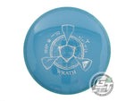 Axiom Neutron Wrath Distance Driver Golf Disc (Individually Listed)