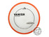 Axiom Fission Vanish Distance Driver Golf Disc (Individually Listed)