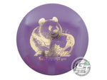Latitude 64 Gold Line Pearl Midrange Golf Disc (Individually Listed)