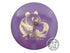 Latitude 64 Gold Line Pearl Midrange Golf Disc (Individually Listed)