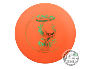 Innova DX VRoc Midrange Golf Disc (Individually Listed)