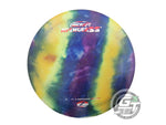 Discraft Fly Dye Elite Z Avenger SS Distance Driver Golf Disc (Individually Listed)