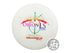 Millennium Sirius Orion LS Distance Driver Golf Disc (Individually Listed)