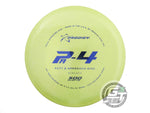 Prodigy 500 Series PA4 Putter Golf Disc (Individually Listed)