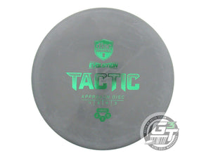 Discmania Evolution Exo Hard Tactic Putter Golf Disc (Individually Listed)