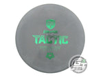 Discmania Evolution Exo Hard Tactic Putter Golf Disc (Individually Listed)