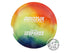 Innova I-Dye Champion Leopard3 Fairway Driver Golf Disc (Individually Listed)