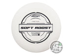 Discraft First Run Putter Line Soft Roost Putter Golf Disc (Individually Listed)