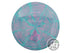 Westside Tournament Rill Warship Midrange Golf Disc (Individually Listed)
