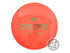 Latitude 64 Opto AIR Explorer Fairway Driver Golf Disc (Individually Listed)