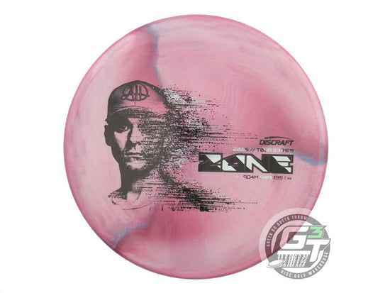Discraft Limited Edition 2026 Tour Series Adam Hammes Special Blend Zone Putter Golf Disc (Individually Listed)