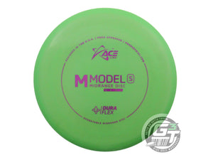Prodigy Ace Line DuraFlex M Model S Golf Disc (Individually Listed)