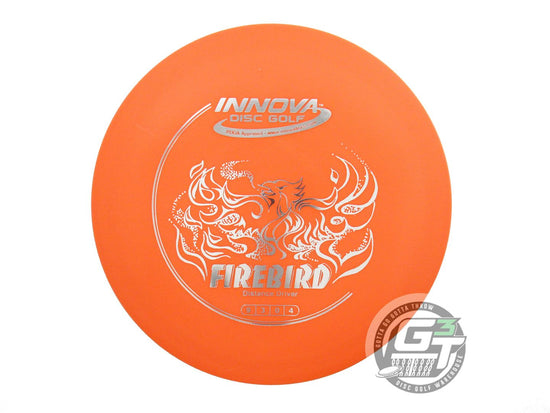 Innova DX Firebird Distance Driver Golf Disc (Individually Listed)