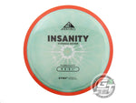Axiom Plasma Insanity Distance Driver Golf Disc (Individually Listed)
