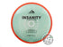 Axiom Plasma Insanity Distance Driver Golf Disc (Individually Listed)