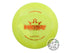 Dynamic Discs Lucid Heist Distance Driver Golf Disc (Individually Listed)
