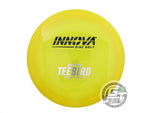 Innova Champion Teebird Fairway Driver Golf Disc (Individually Listed)