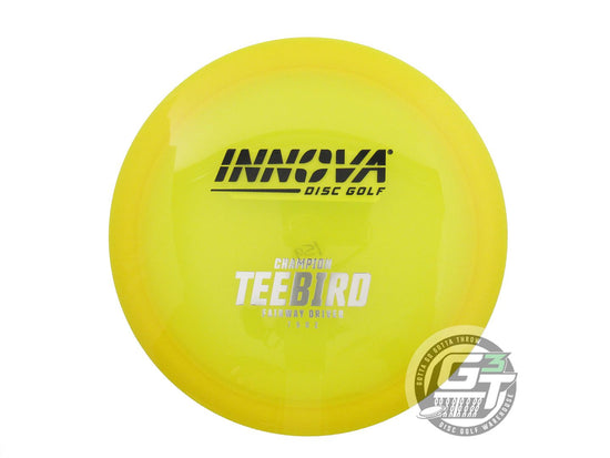 Innova Champion Teebird Fairway Driver Golf Disc (Individually Listed)