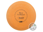 DGA Signature Line Blunt Gumbputt Putter Golf Disc (Individually Listed)