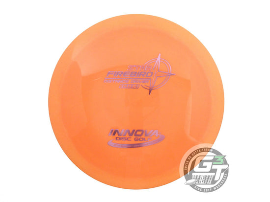 Innova Star Firebird Distance Driver Golf Disc (Individually Listed)