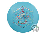 Infinite Discs I-Blend Anubis Midrange Golf Disc (Individually Listed)
