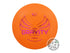 Latitude 64 Zero Gravity Diamond Fairway Driver Golf Disc (Individually Listed)