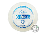 Discraft Elite Z Nuke [Ricky Wysocki 2X] Distance Driver Golf Disc (Individually Listed)